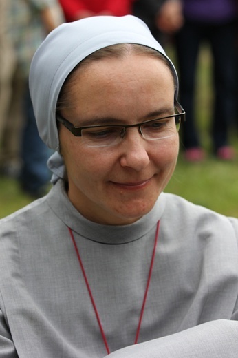 Odpust w Chrustach - cz. I