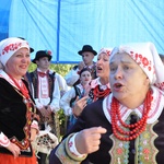 Festyn w Jazowsku