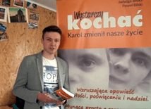 Wystarczy kochać