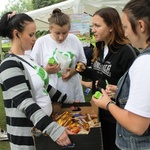 IV Piknik Rodzinny z "Nadzieją" - park Rosta