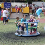 IV Piknik Rodzinny z "Nadzieją" - park Słowackiego