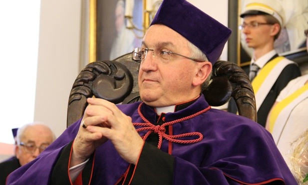 Człowiek misji