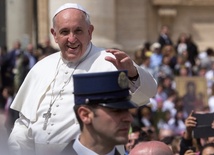 Papież Franciszek we Wrocławiu?