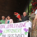 Kamesznickie Dni Trzeźwości