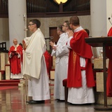 Jubileusz abp. seniora Damiana Zimonia