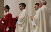 Jubileusz abp. seniora Damiana Zimonia