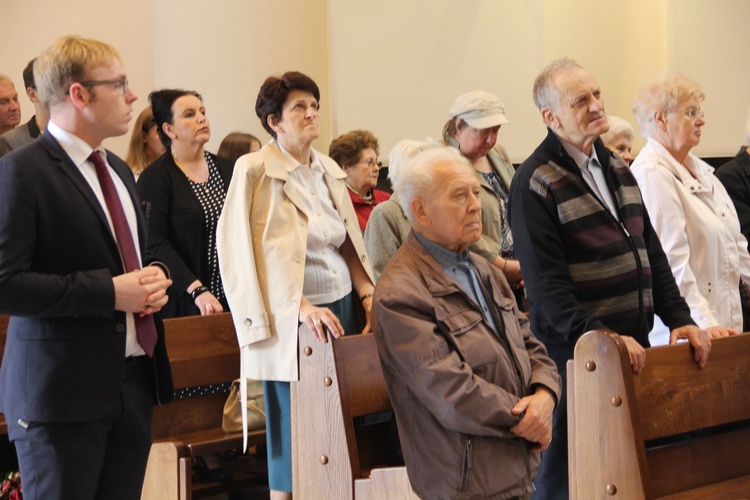 Jubileusz abp. seniora Damiana Zimonia