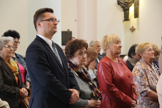 Jubileusz abp. seniora Damiana Zimonia