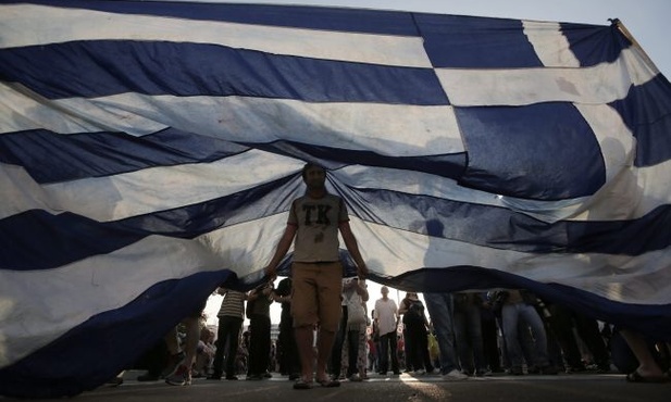 Grecja zaskarży UE w Trybunale Sprawiedliwości?