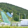  Wielka Krokiew to dzisiaj bardzo nowoczesny obiekt, a zawody zorganizowane na nim przez FIS w 2003 r. zostały uznane za najlepsze w sezonie