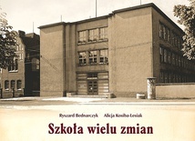 Szkoła wielu zmian