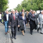 Protest adwokatów