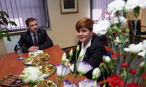 Więcej pytań w referendum?