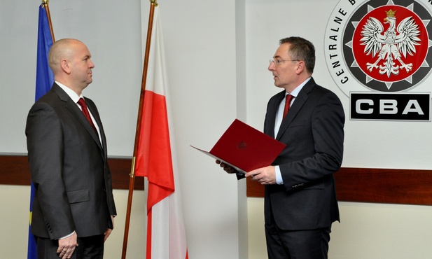 Nie będzie śledztwa ws. rozmowy Wojtunika z Bieńkowską