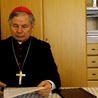 Bp Henryk Tomasik