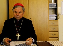 Bp Henryk Tomasik