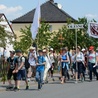 To już 30. Oleska Piesza Pielgrzymka