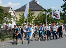 To już 30. Oleska Piesza Pielgrzymka