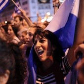 Grecja: Tysiące ludzi demonstrowały 