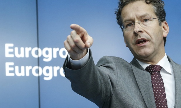 Jeroen Dijsselbloem
