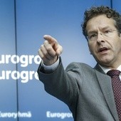 Jeroen Dijsselbloem