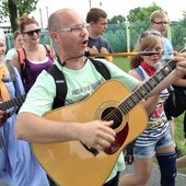 Płuca na jedną trzecią ciała