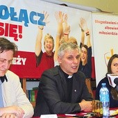  Konferencja prasowa przed ŚDM