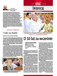 Gość Świdnicki 27/2015