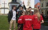 Legnicka Caritas przyjazna rodzinie