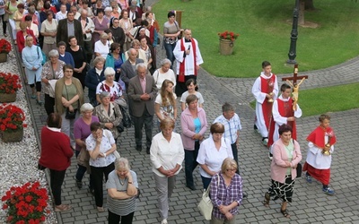 Zabierz dziecko do Hałcnowa