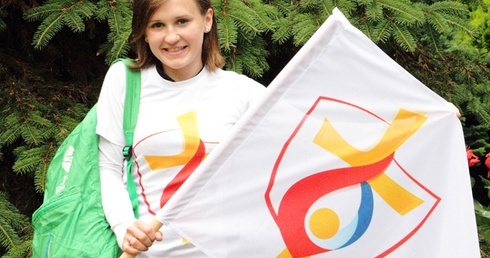 Ambasadorzy ŚDM na Jasnej Górze
