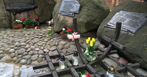 "Łączka" też na Bródnie