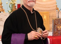Papieskie przesłanie na pogrzeb ormiańskiego patriarchy