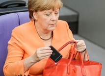 Angela Merkel