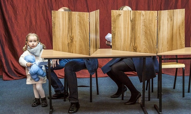 Polacy chcą rozszerzenia referendum