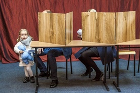 Polacy chcą rozszerzenia referendum