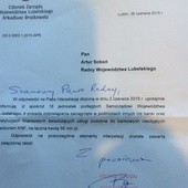 W Lublinie najbardziej zadłużonym szpitalem jest szpital przy al. Kraśnickiej