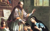 Baronowa de Chantal