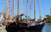 Baltic Sail 2015