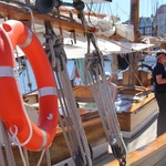 Baltic Sail 2015