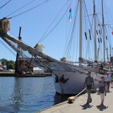 Baltic Sail 2015