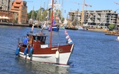 Baltic Sail 2015