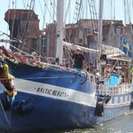 Baltic Sail 2015