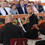 Inauguracja Festiwalu "Słowo i muzyka u jezuitów"