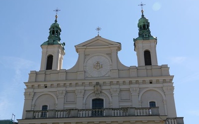 Lubelska katedra