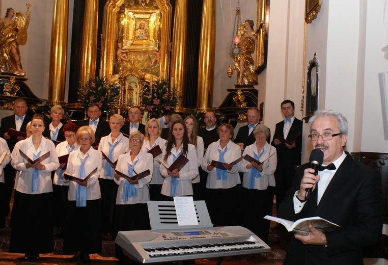 Odpust tuchowski, dzień 2