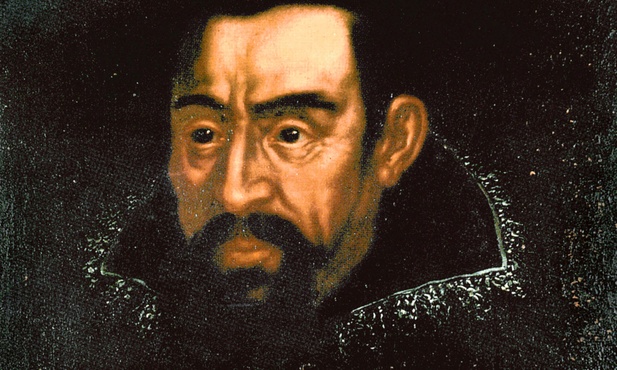 Joahnnes Kepler