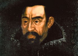 Joahnnes Kepler