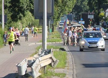 XXXII Piesza Pielgrzymka Rolników