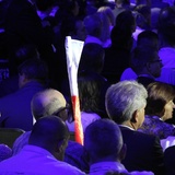 Konwencja PiS i zjednoczonej prawicy